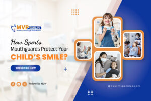 How Sports Mouthguards Protect Your Child’s Smile