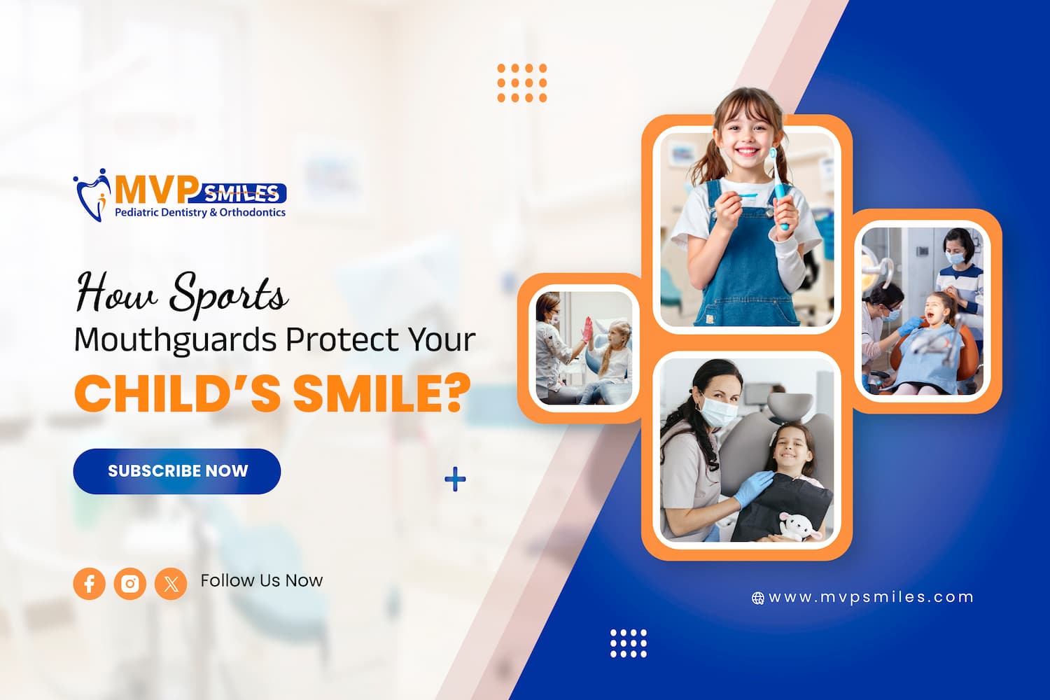 How Sports Mouthguards Protect Your Child’s Smile