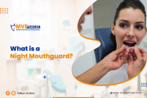 What Is a Night Mouthguard?